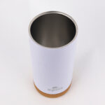 Igloo Cork Mug 500ml-BEYAZ - Görsel 4