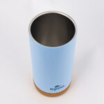 Igloo Cork Mug 500ml-BUZUL MAVİ - Görsel 4