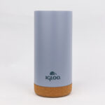 Igloo Cork Mug 500ml-DUMAN MAVİ - Görsel 2