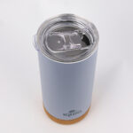 Igloo Cork Mug 500ml-DUMAN MAVİ - Görsel 3