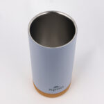 Igloo Cork Mug 500ml-DUMAN MAVİ - Görsel 4