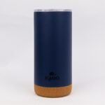 Igloo Cork Mug 500ml-LACİVERT