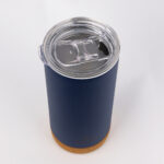 Igloo Cork Mug 500ml-LACİVERT - Görsel 3