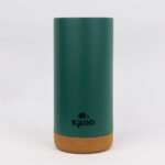 Igloo Cork Mug 500ml-YEŞİL - Görsel 2