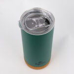Igloo Cork Mug 500ml-YEŞİL - Görsel 3