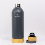 Igloo Hydrate Pro Termos 500ml-FÜME - Görsel 2