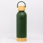 Igloo Hydrate Pro Termos 500ml-HAKİ