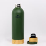 Igloo Hydrate Pro Termos 500ml-HAKİ - Görsel 2