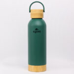 Igloo Hydrate Pro Termos 500ml-YEŞİL