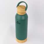 Igloo Hydrate Pro Termos 500ml-YEŞİL - Görsel 3