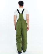 Mapamyumco Erkek Kayak Pantolon-HAKİ - Görsel 3