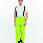 Mapamyumco Erkek Kayak Pantolon-SARI