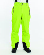 Mapamyumco Erkek Kayak Pantolon-SARI - Görsel 4