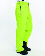 Mapamyumco Erkek Kayak Pantolon-SARI - Görsel 5