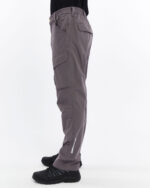 Mapamyumco Quick Dry Cargo Trekking Erkek Pantolon-FÜME - Görsel 5