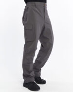 Mapamyumco Waterproof Erkek Trekking Pantolon-FÜME - Görsel 4