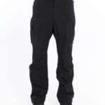 Mapamyumco Waterproof Erkek Trekking Pantolon-SİYAH