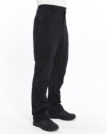 Mapamyumco Waterproof Erkek Trekking Pantolon-SİYAH - Görsel 2