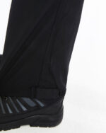 Mapamyumco Waterproof Erkek Trekking Pantolon-SİYAH - Görsel 5