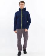 Mapamyumco Windbreaker Erkek Ceket-LACİVERT - Görsel 2
