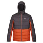 Regatta Nevado VI Erkek Ceket-GRİ