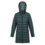 Regatta Starler Kadın Mont-HAKİ