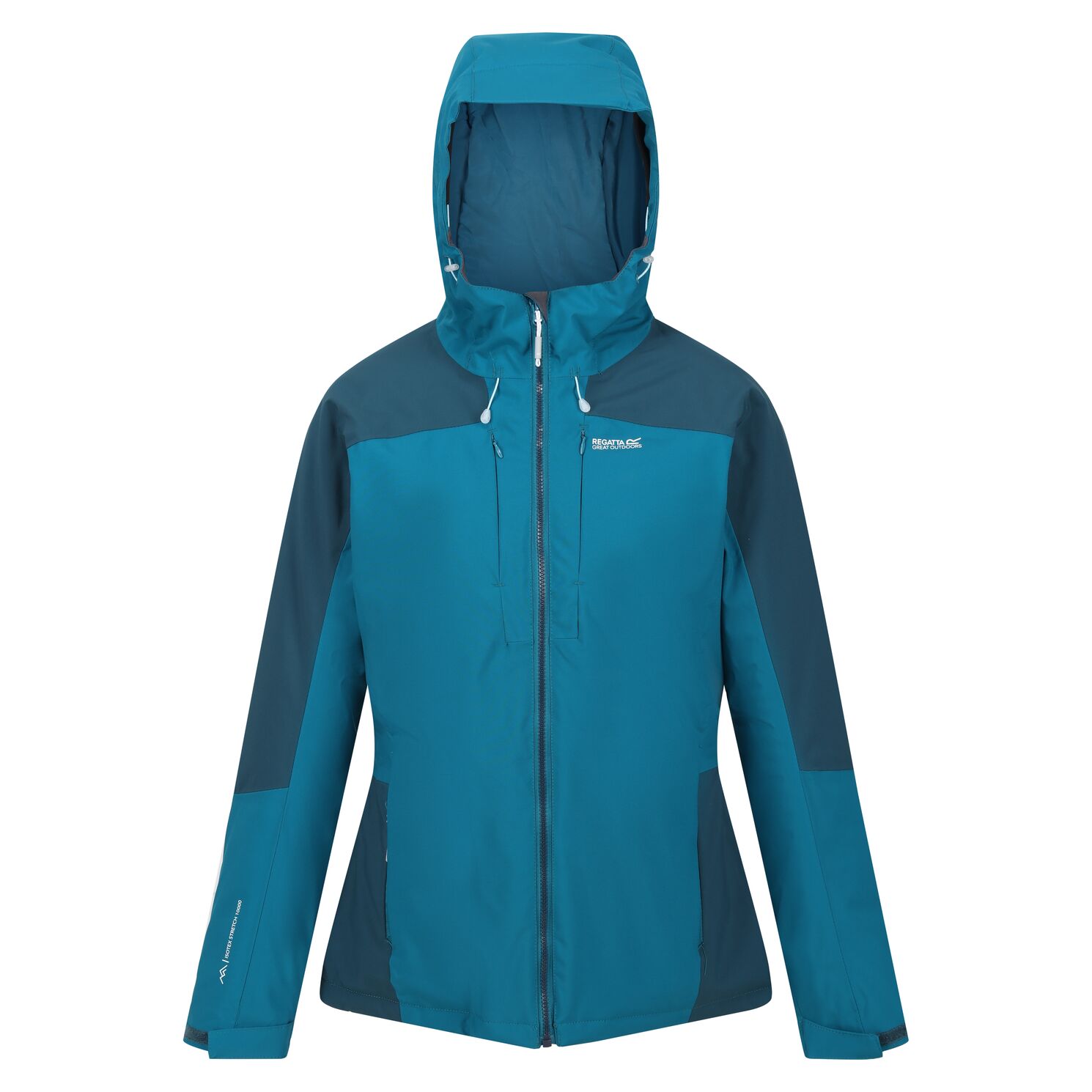 regatta-women-s-highton-stretch-iii-kadin-ceket-mavi-189255 Regatta Women’s Highton Stretch III Kadın Ceket-MAVİ - Görsel 1