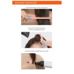 Apieu Easy Hair Dry Saç Şekillendirme Ustası - Görsel 3