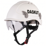 DASKUT GÖZ KORUMALI KASK