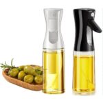 200 ML DEKORATIF TABANCALI SPREYLI CAM ŞIŞE - Görsel 3
