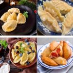 Pratik Hamur Kapatma Aparatı – Çiğ Börek, Mantı ve Poğaça Kalıbı (7.5 cm) - Görsel 4