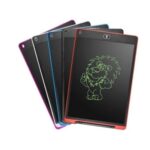12 inç LCD Renkli Yazı Çizim Tableti