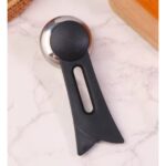Dikey Tasarımlı Tencere Kapağı Kolu - Görsel 3
