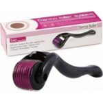 Derma Roller System 0.5 mm. - Görsel 2