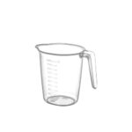 1 Litre Ölçü Kabı - Görsel 2