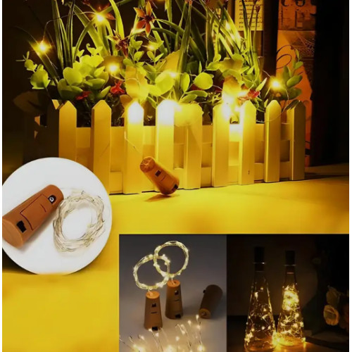 562741438793-1-500x500 Mantar Tıpa Peri Led 50'li Paket - Görsel 1