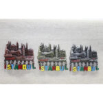Yöresel Sultanahmet Magnet