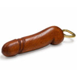 Ahşap Penis Açacağı No:1008