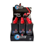 125 Ml X-Lite Çakmak Benzini
